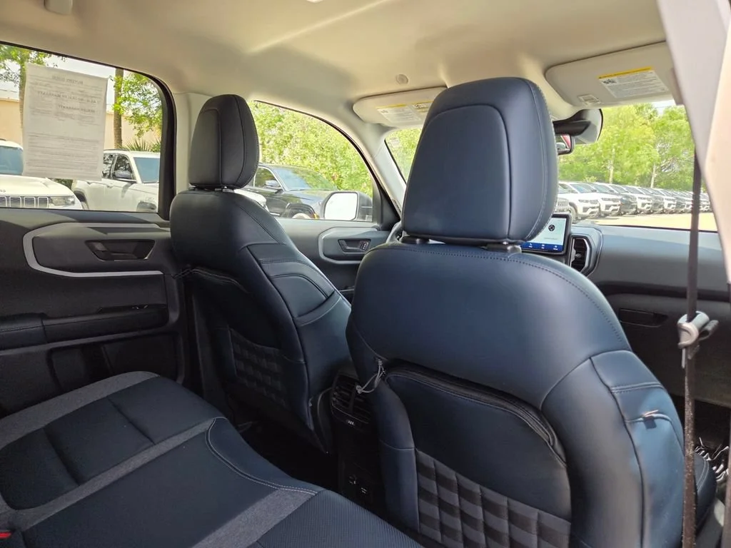 Used 2022 Cactus Ford Outer Banks image 16