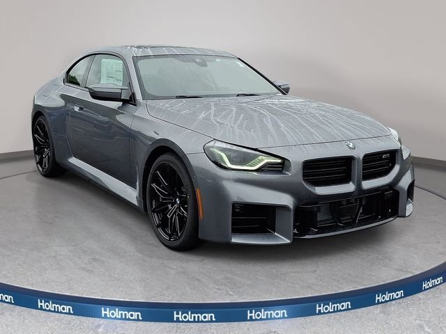 New 2026 Skyscraper Grey Metallic BMW  image 3