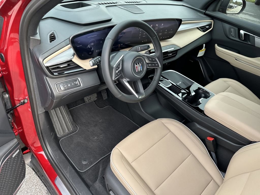 2026 Buick Enclave Preferred - Photo 13