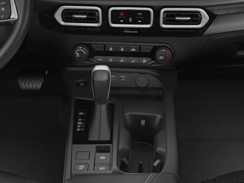 New 2027 Black Nissan S image 21