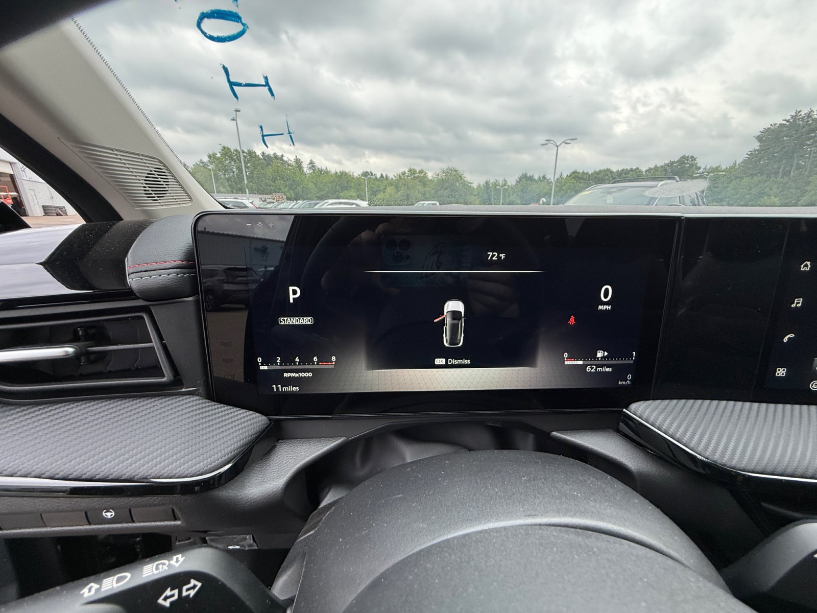 2026 Nissan KICKS SR AWD - Photo 9
