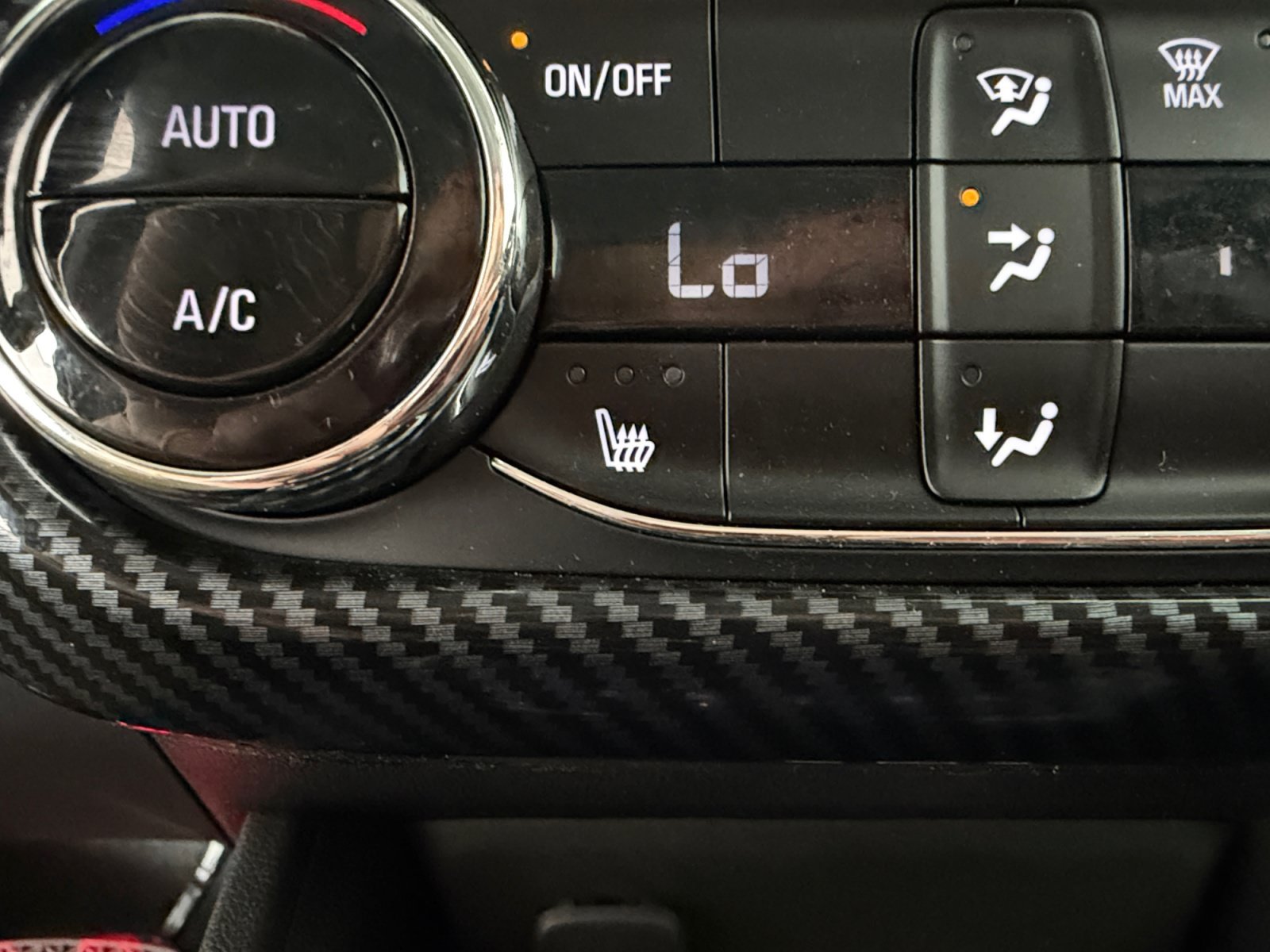 Used 2023 Mahogany Red Metallic Chevrolet LT image 25