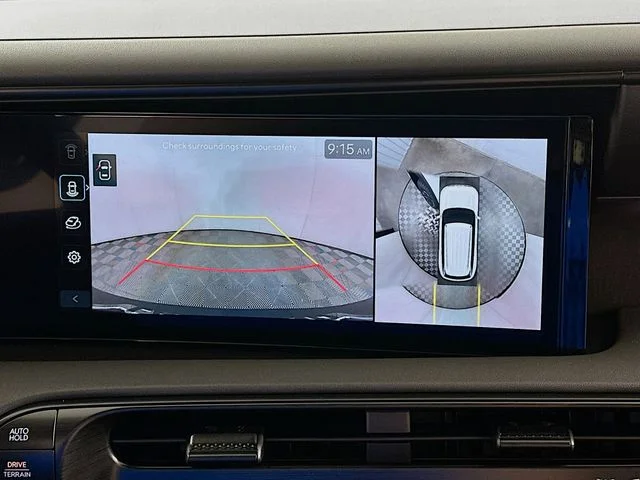 New 2026 White Hyundai XRT Pro image 19