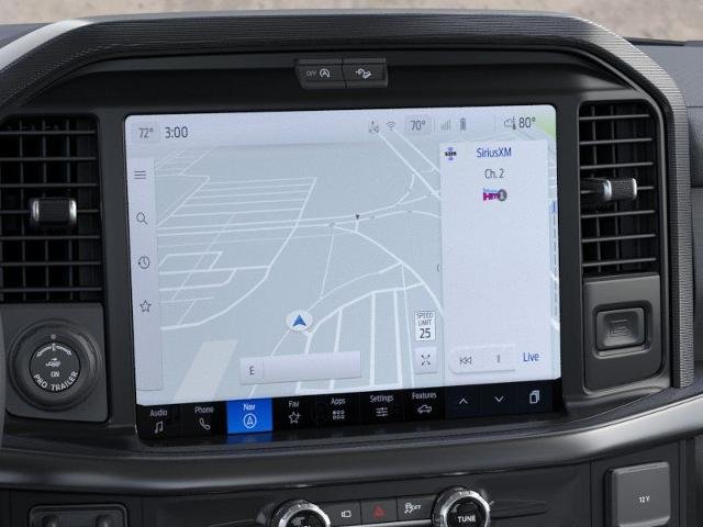 New 2026 Avalanche Ford Platinum® image 36