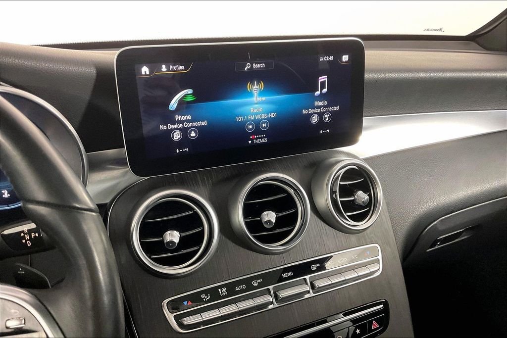 2021 Mercedes-Benz GLC GLC300 - Photo 6