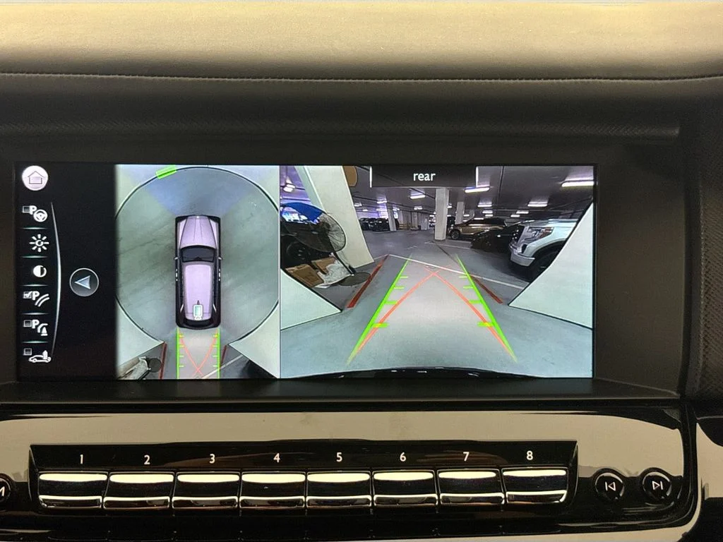 2024 Rolls-Royce Cullinan Base - Photo 14
