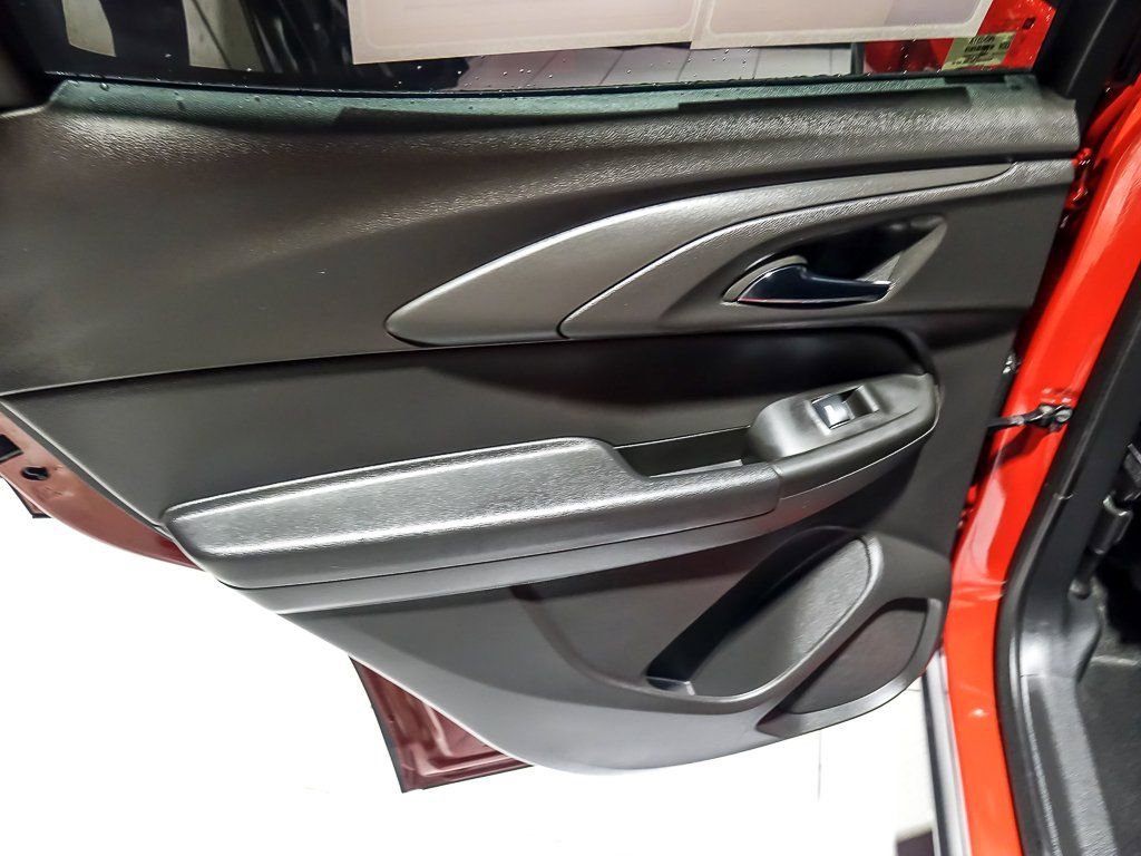 2026 CHEVROLET TRAILBLAZER - Image 26