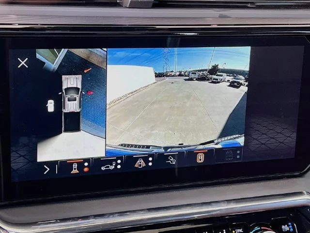 2026 GMC Sierra 2500HD Denali Ultimate - Photo 9
