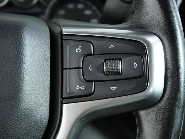 Used 2019 Black Chevrolet LT image 25