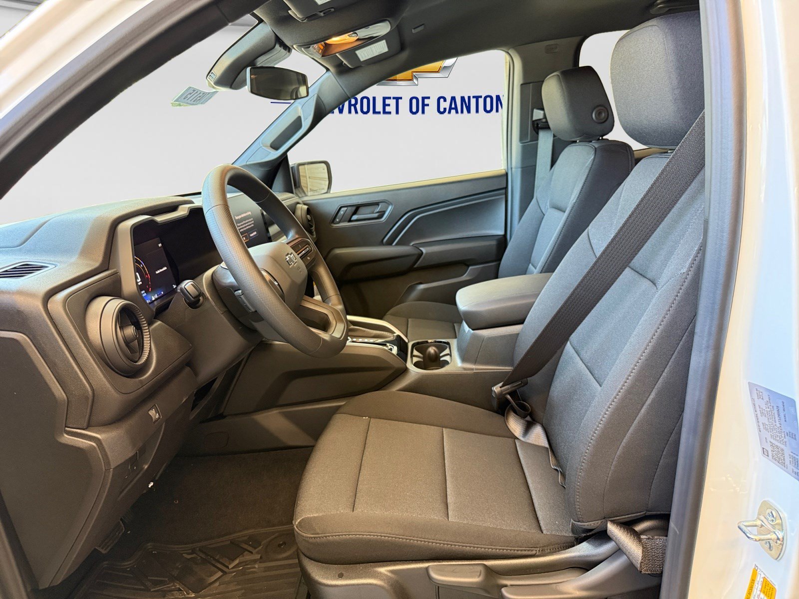 2026 Chevrolet Colorado Trail Boss - Photo 9