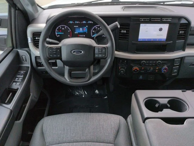 Certified Used 2024 Super Black Ford XL image 16