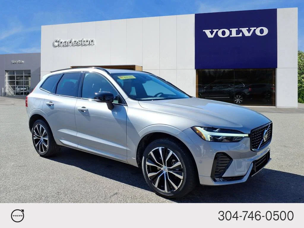 2023 Volvo XC60