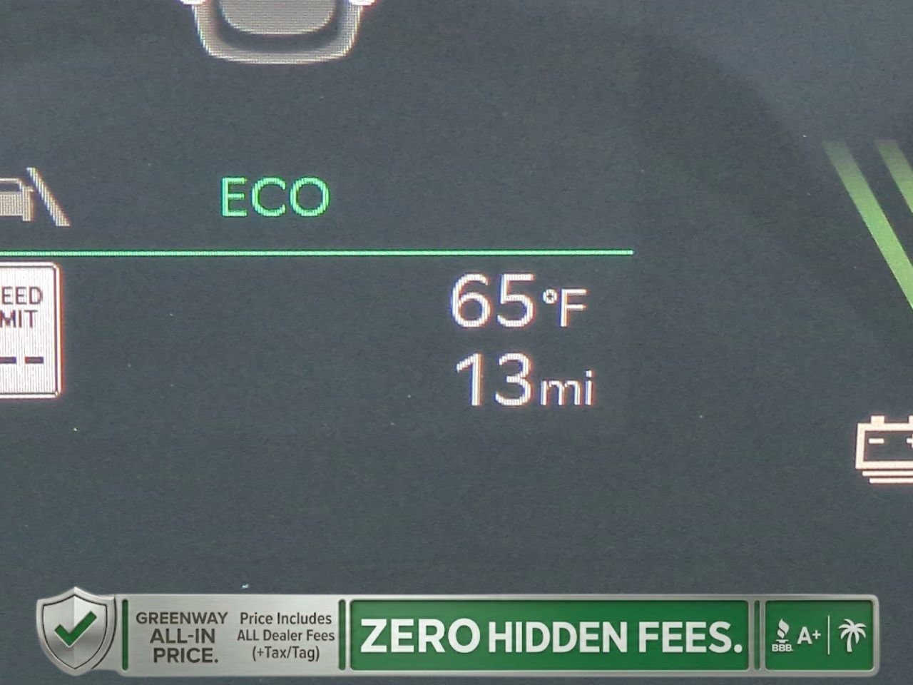 New 2026 Fusion Black Kia LX image 29