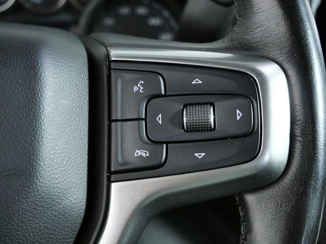 Used 2019 Black Chevrolet LT image 25