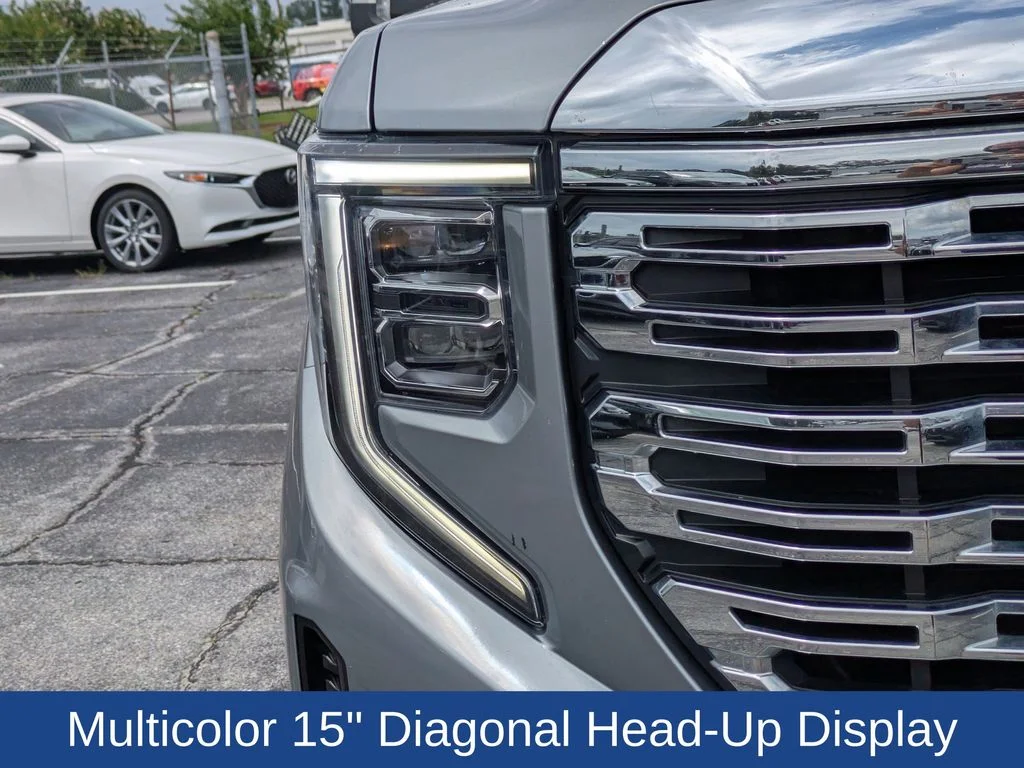 Certified Used 2024 Sterling GMC Denali image 11