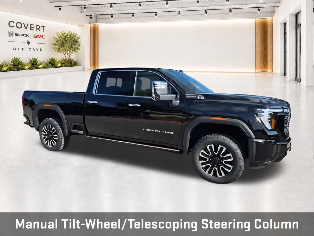 2026 GMC Sierra 2500HD Denali Ultimate - Photo 18