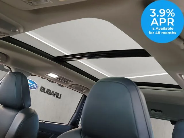 2026 Subaru Ascent Touring - Photo 35