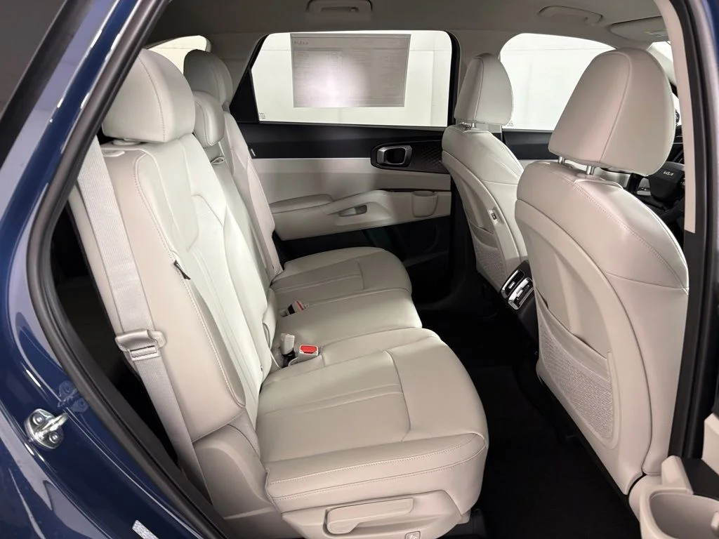 New 2026 Black Kia S image 43