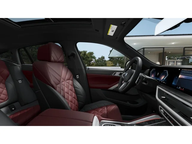 New 2027 Brooklyn Grey Metallic BMW xDrive40i image 9