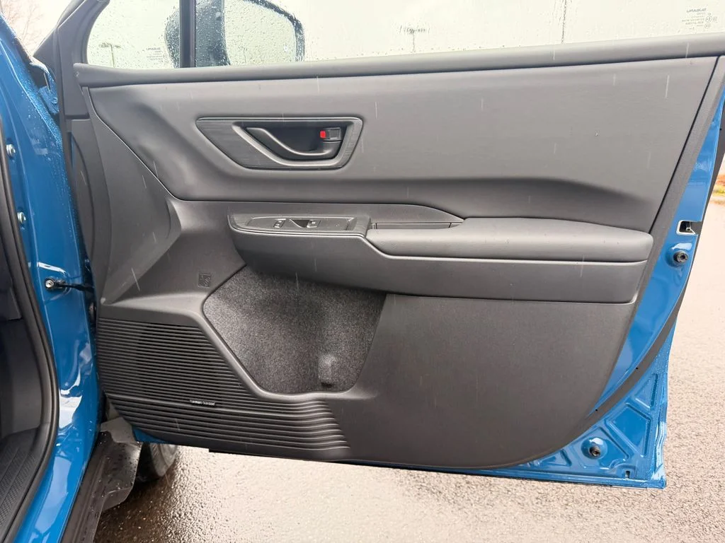 New 2026 GEYSER BLUE Subaru Wilderness image 70