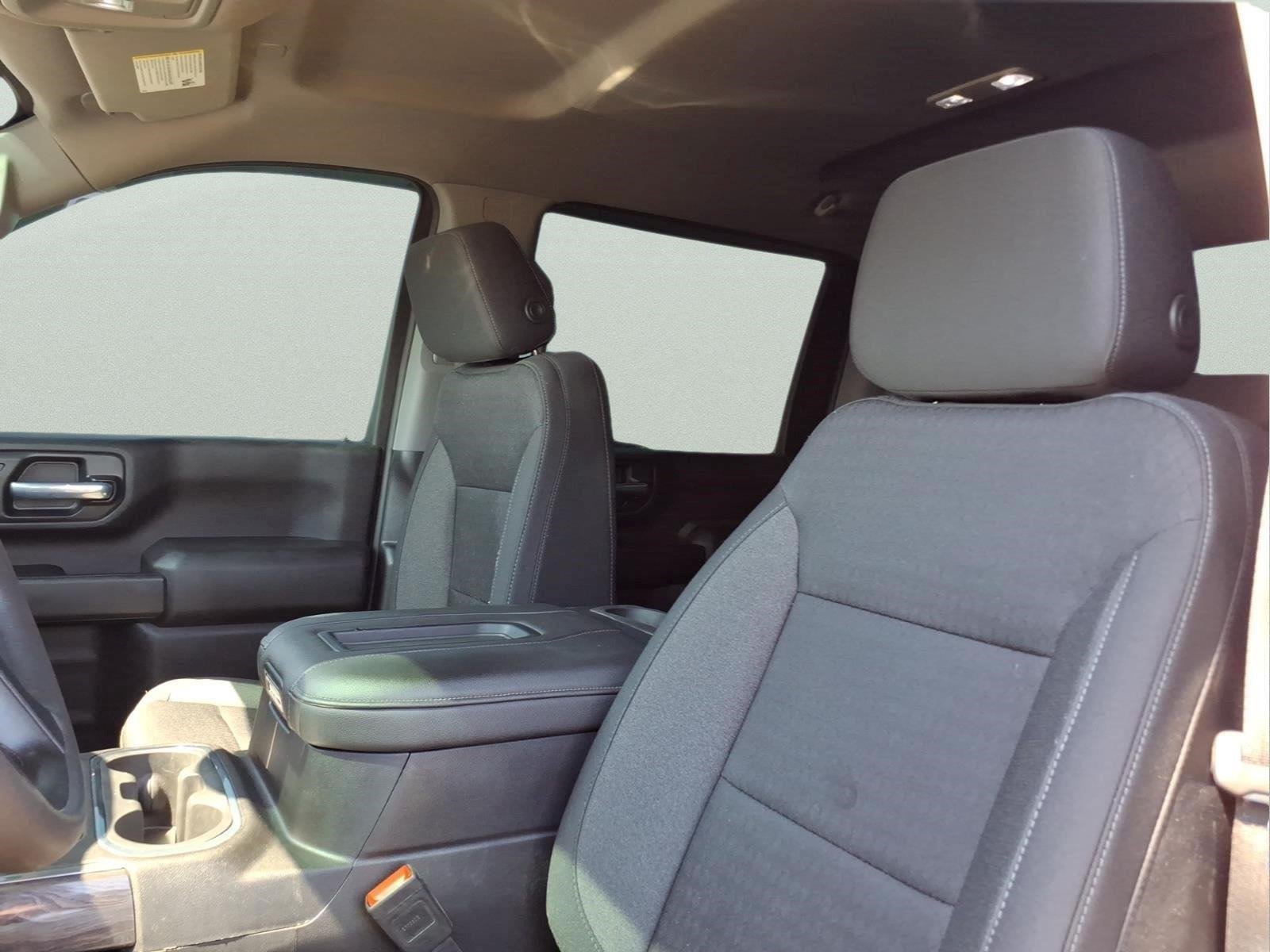 Used 2024 Red Hot Chevrolet Custom image 17