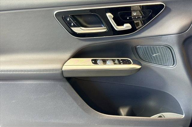 New 2026 Black Mercedes-Benz GLC 300 image 46
