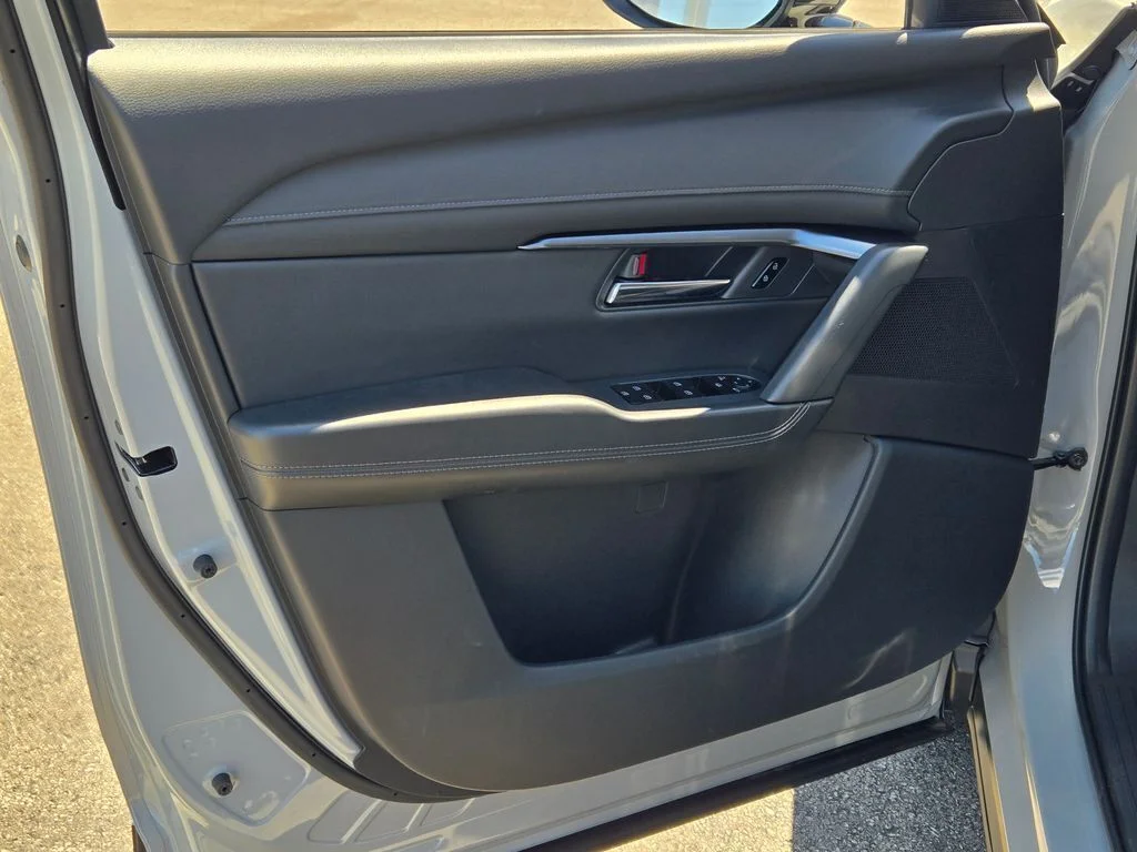 New 2026 Gray Mazda 2.5 S Preferred image 18