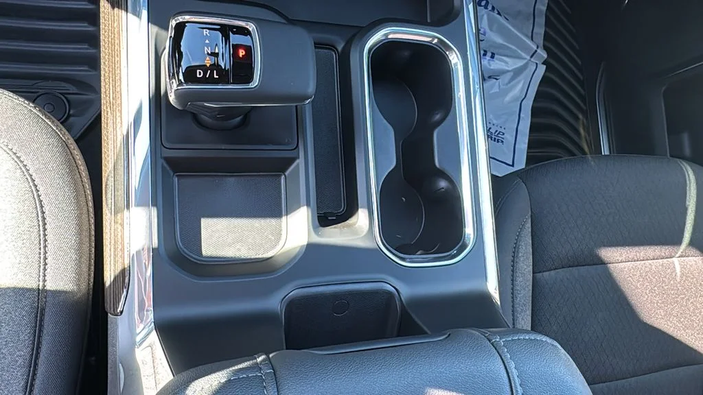 2026 Chevrolet Silverado 1500 RST - Photo 24