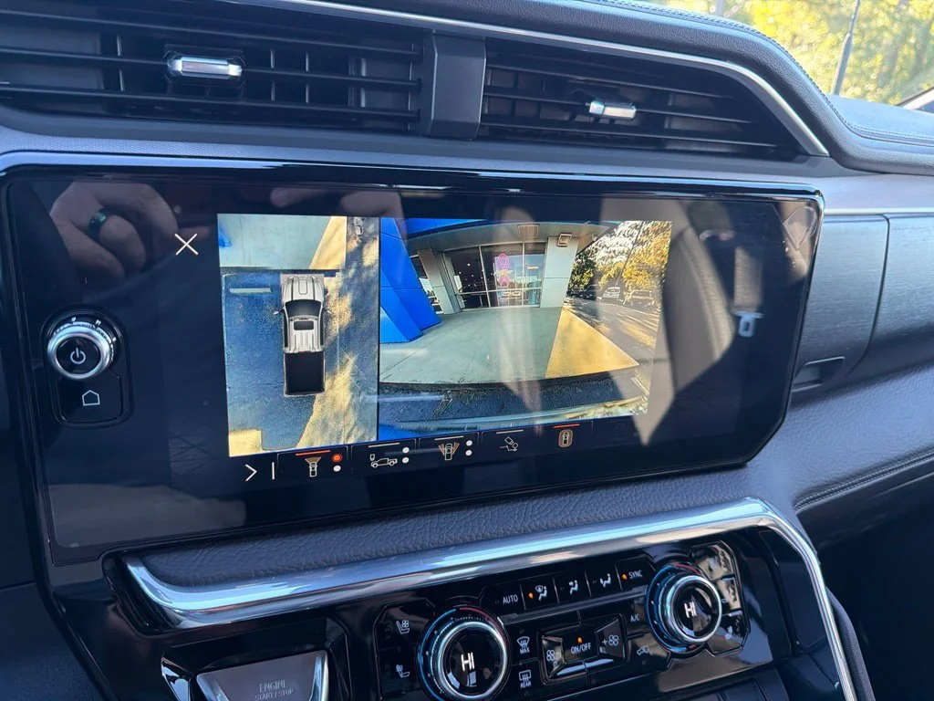 New 2026 Sterling Metallic GMC Denali image 22