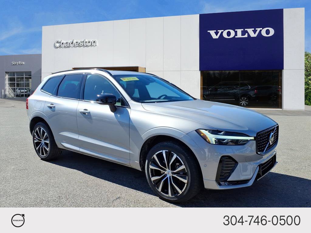 2023 Volvo XC60