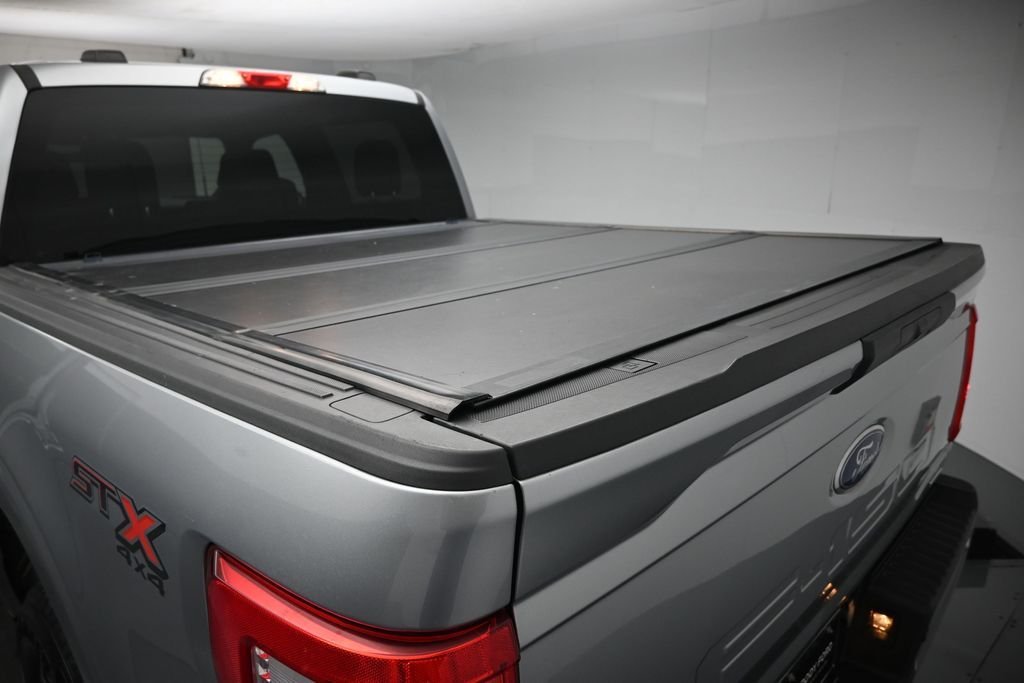 Used 2023 Silver Ford XL image 20