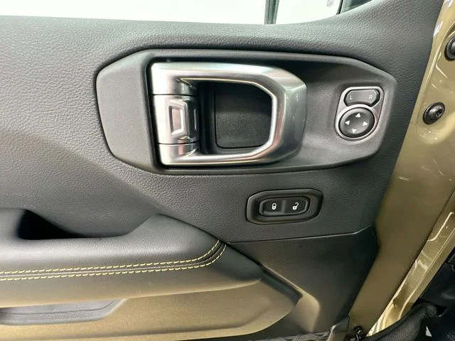 New 2026 41 Jeep Sahara image 16