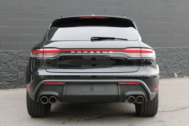 2026 Porsche Macan - Photo 10