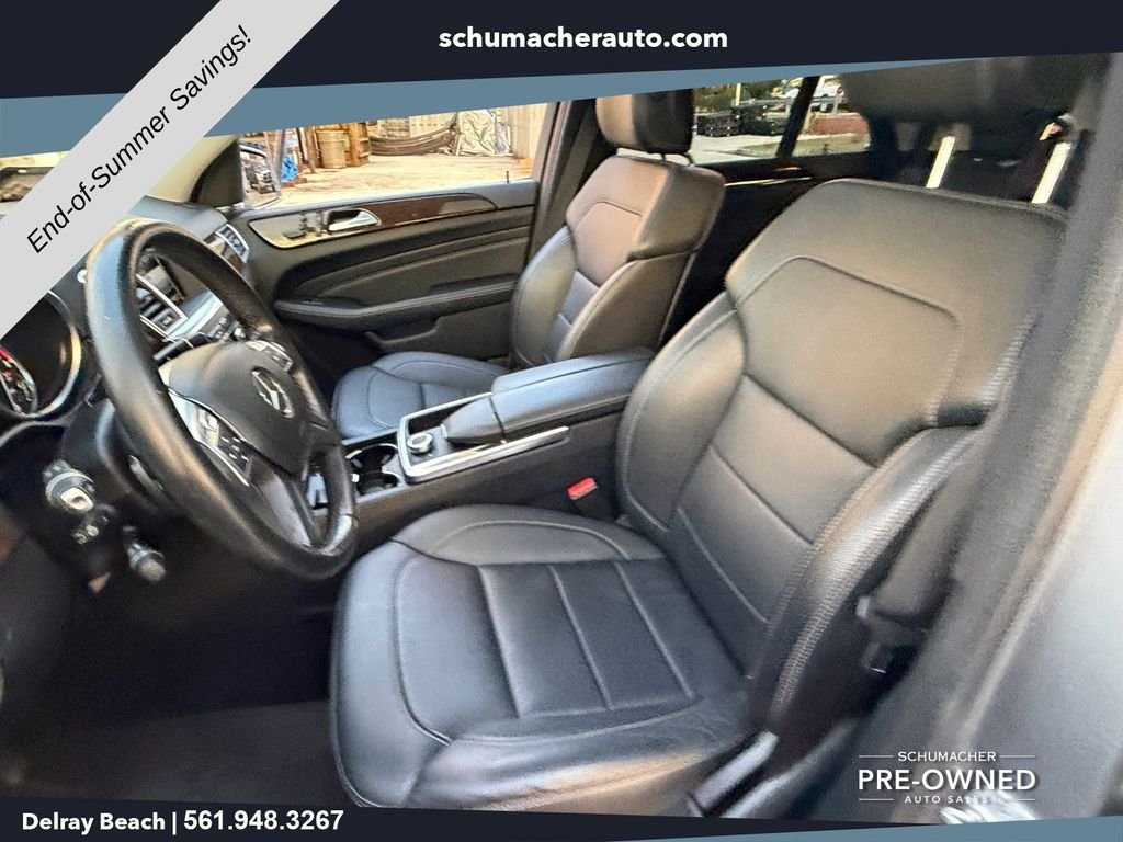 Used 2013  Mercedes-Benz ML 350 image 10