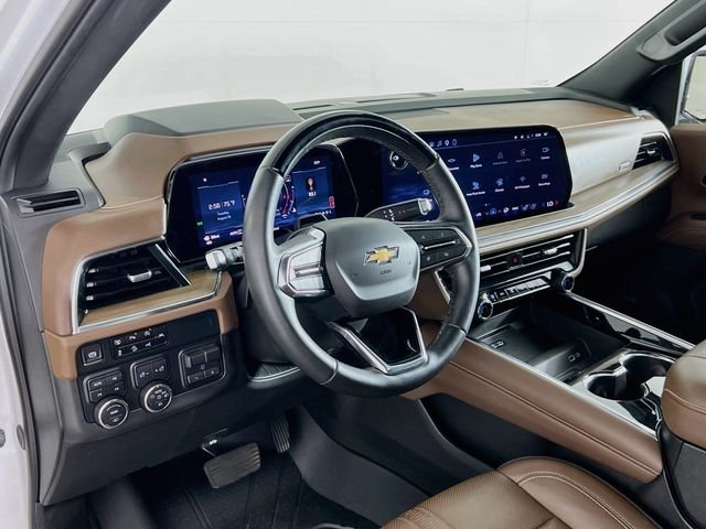 2025 Chevrolet Tahoe High Country - Photo 39
