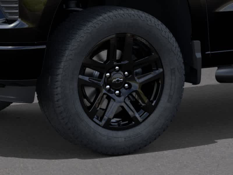 2026 Chevrolet Silverado 1500 RST - Photo 9