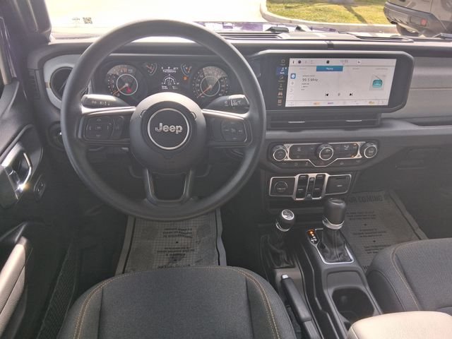 Used 2026  Jeep Sport image 8