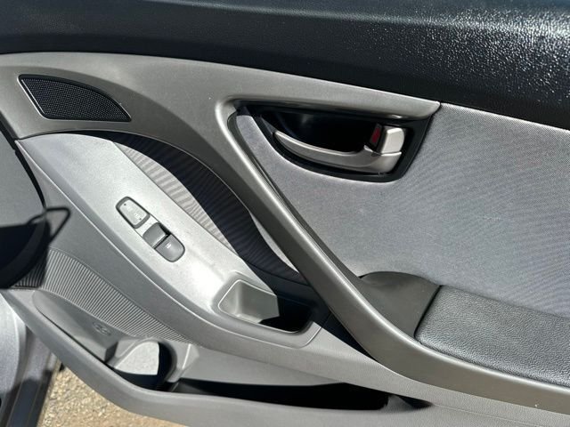 Used 2012 Titanium Gray Metallic Hyundai GLS image 20