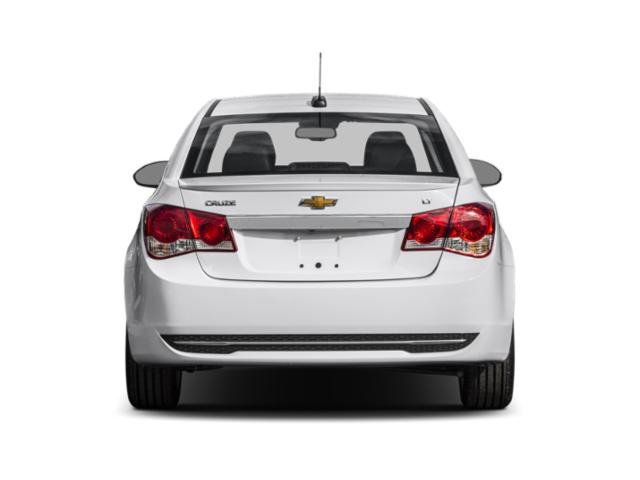 Used 2015 Summit White Chevrolet 4dr Sdn LTZ image 8