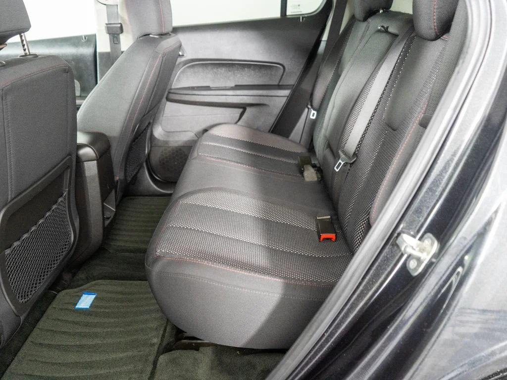 Used 2012 Black Chevrolet LT image 11