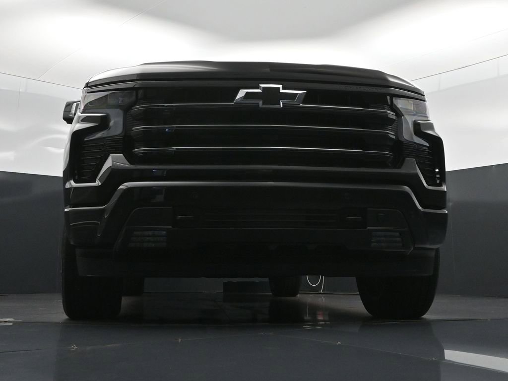 2026 Chevrolet Silverado 1500 High Country - Photo 49