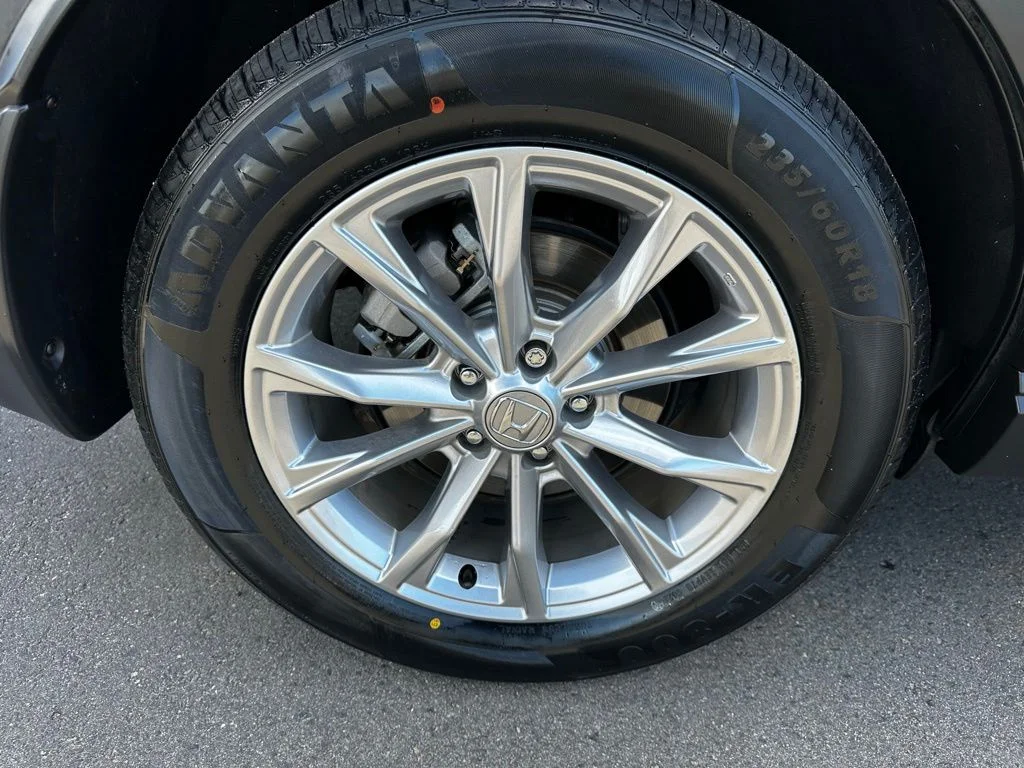 Used 2023  Honda EX-L image 11