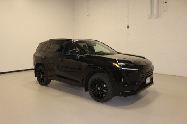 2026 Toyota RAV4 Plug-in Hybrid  XSE