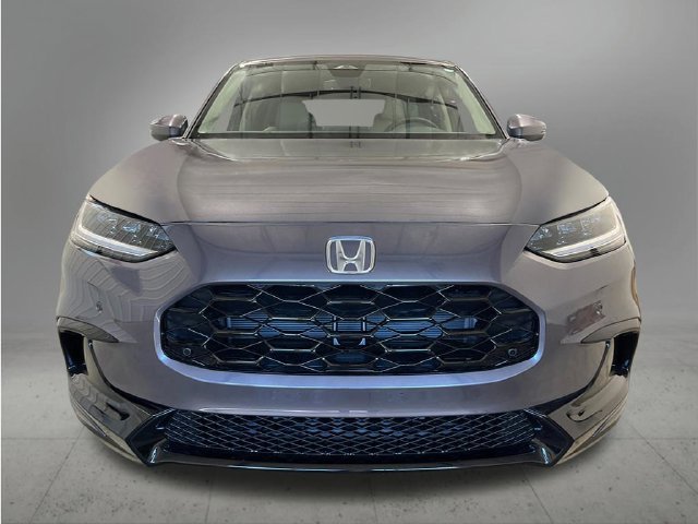 New 2027 Modern Steel Metallic Honda EX-L image 9