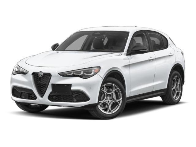 2025 Alfa Romeo Stelvio Base - Photo 26
