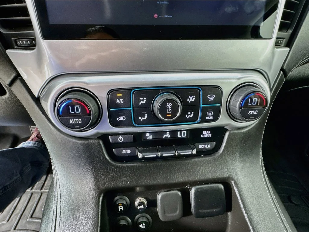 Used 2015 White Chevrolet Police image 17