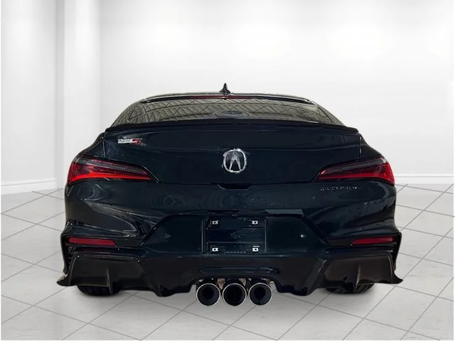 2026 Acura Integra Type S - Photo 4