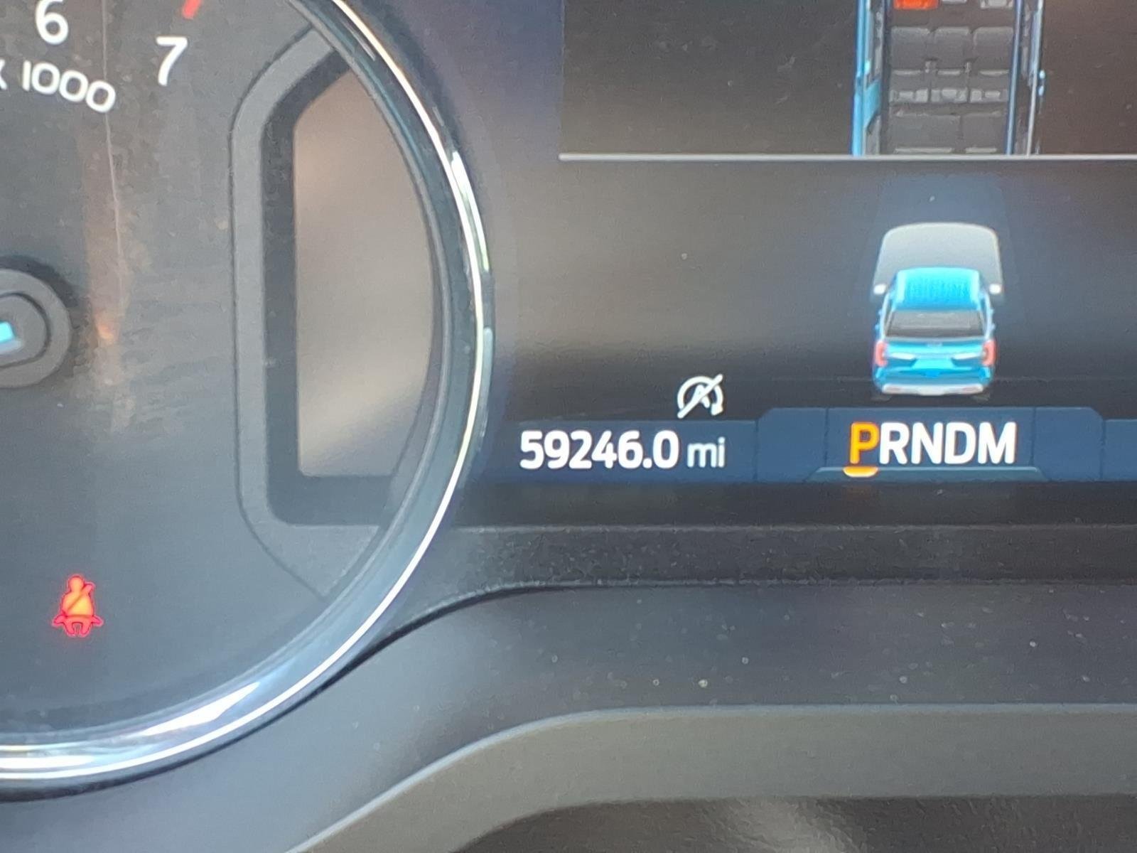 Used 2024  Ford Limited image 31