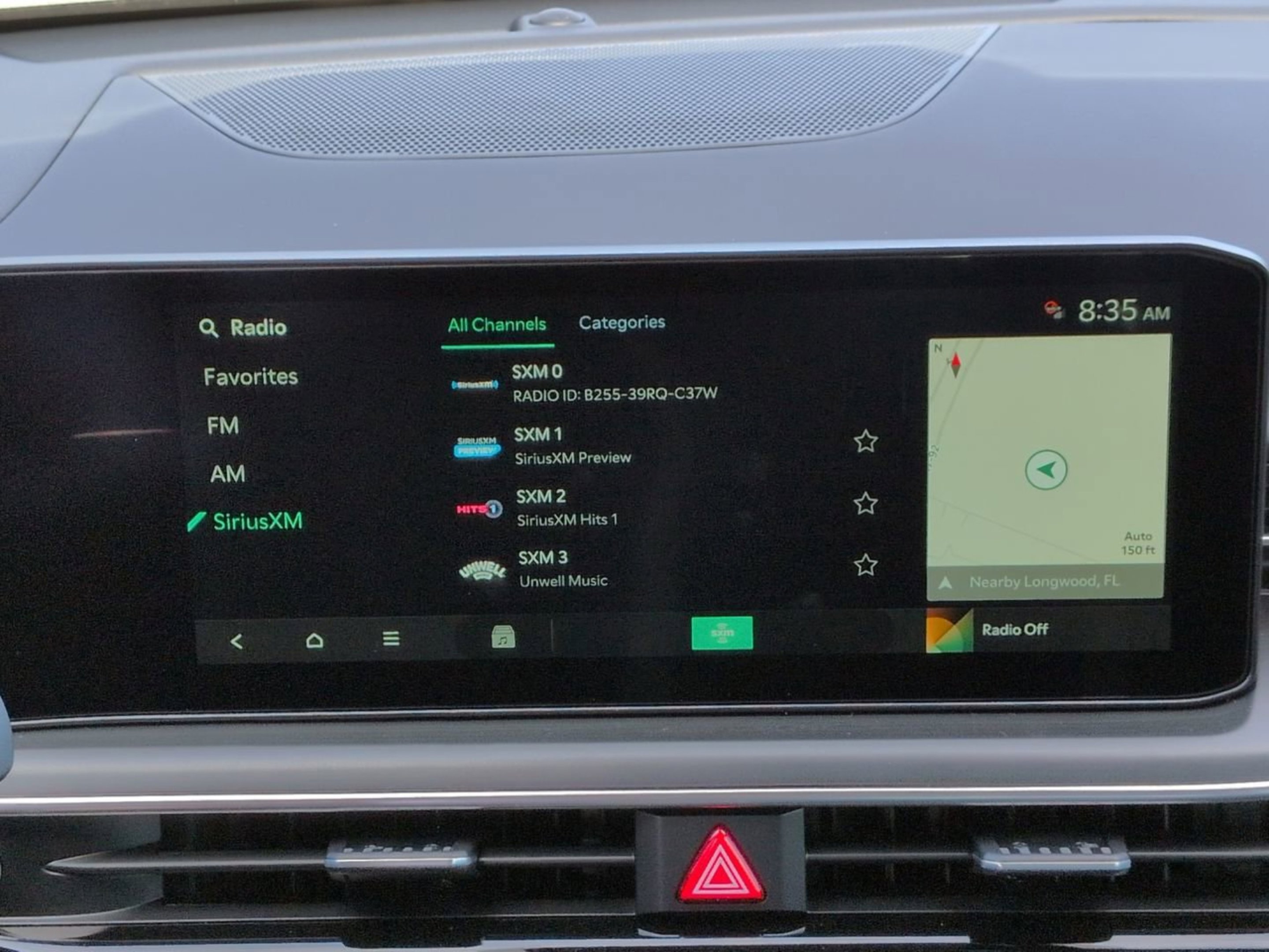 New 2026 Wolf Gray Kia GT-Line AWD image 14