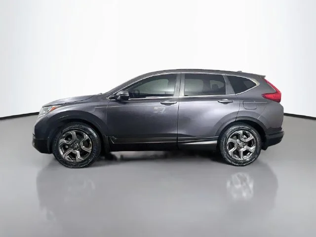 Used 2019  Honda EX image 6